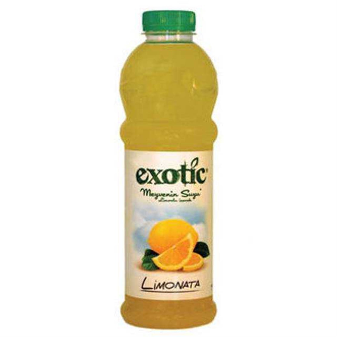 Exotic Klasik Limonata 750 Cc