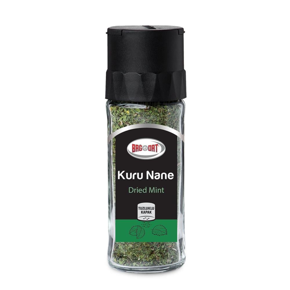 Bağdat Nane Tuzluklu 16 gr