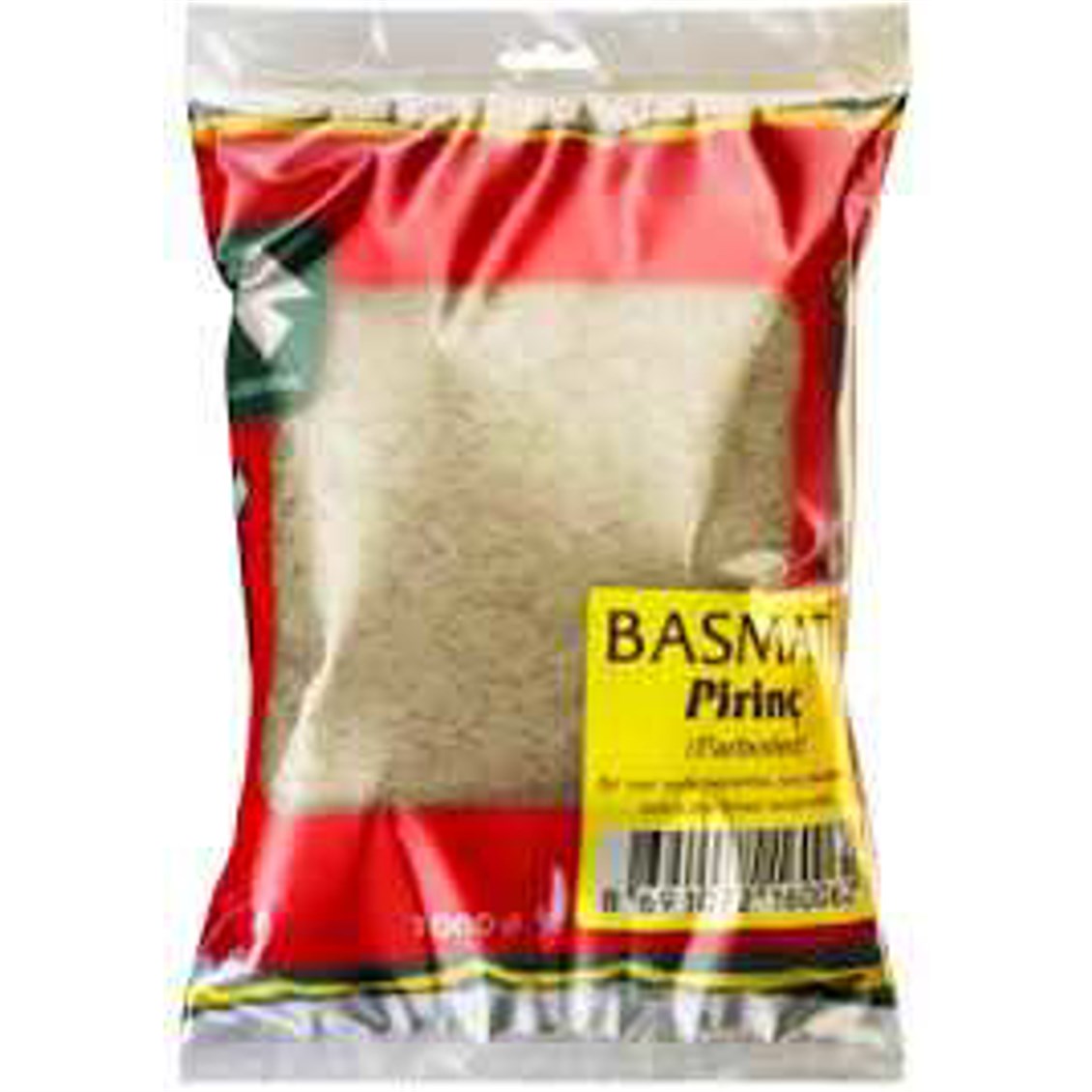 Gökbayrak Pirinç Basmati 1Kg