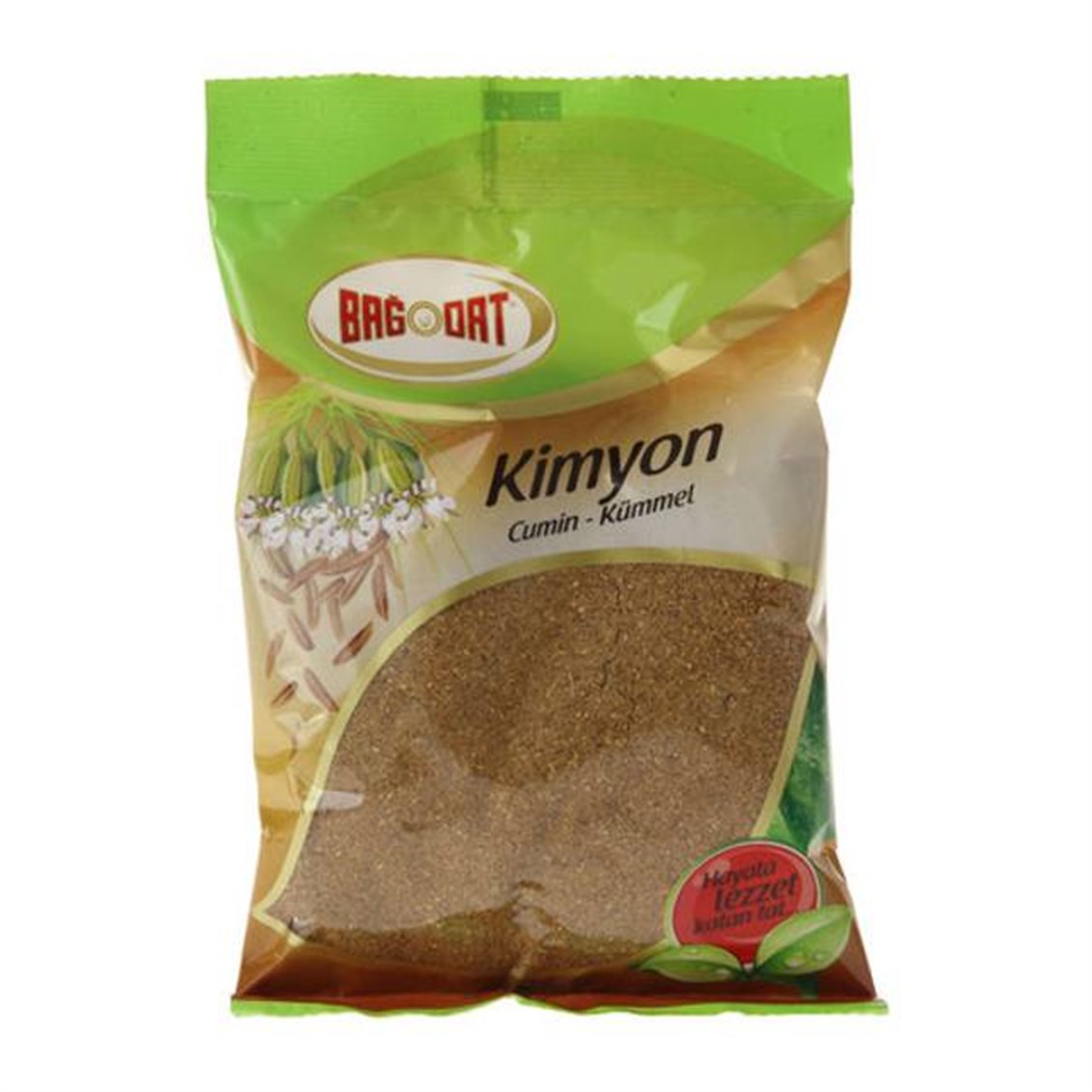 Bağdat Kimyon 75 Gr