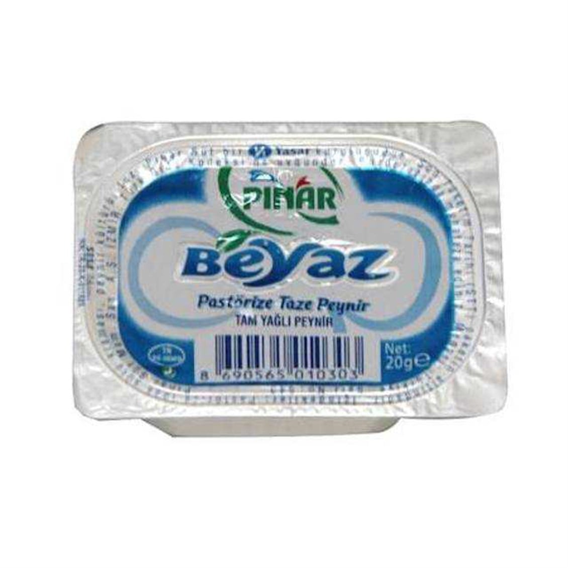 Pınar Beyaz Peynir  20 Gr
