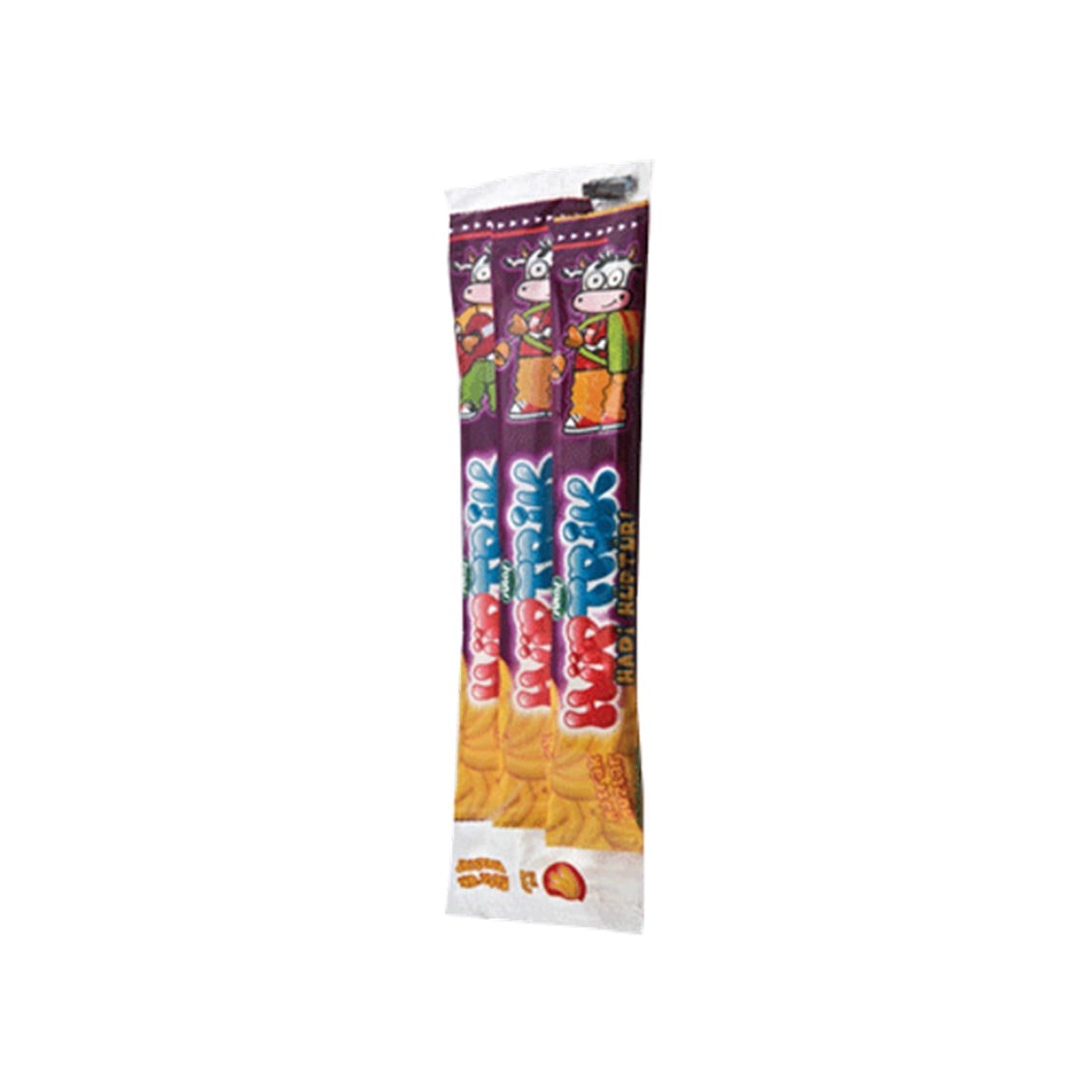 Sütaş Hüptrik Çilekli Kremalı 3X40 Gr
