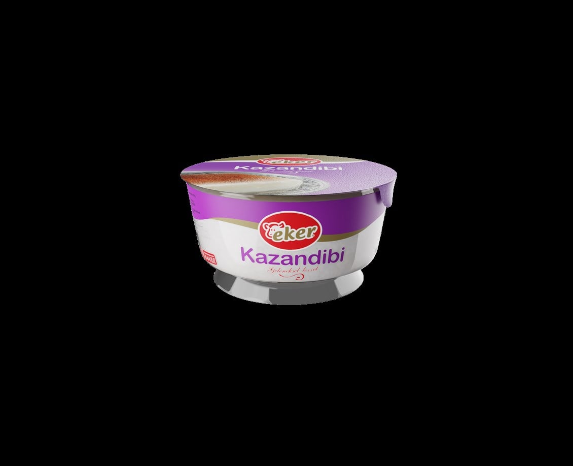 Eker Kazandibi 150 Gr
