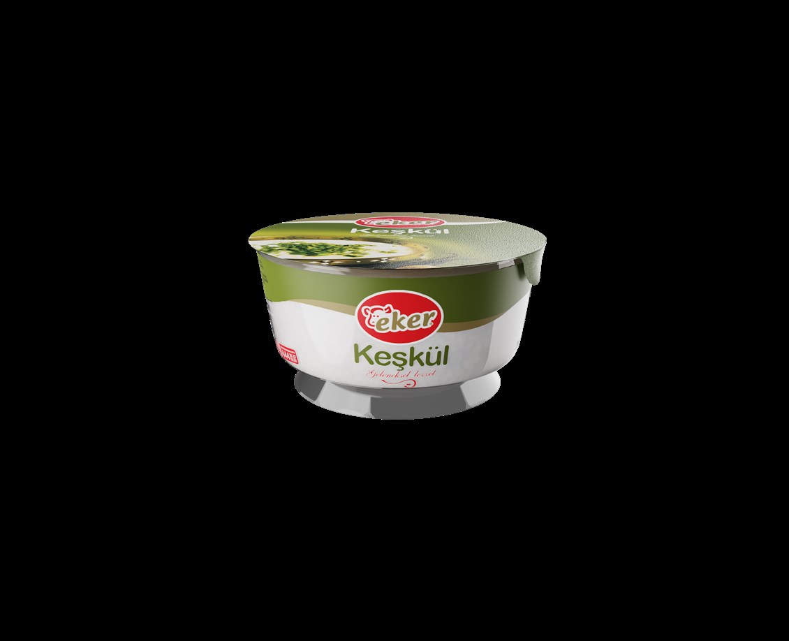 Eker Keşkul 150 Gr