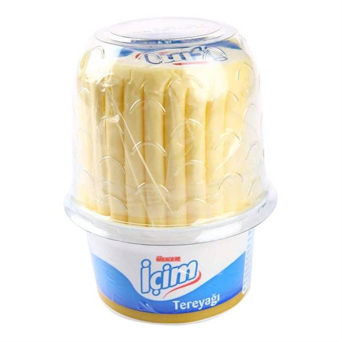 İçim Yayık Tereyağ 225 Gr
