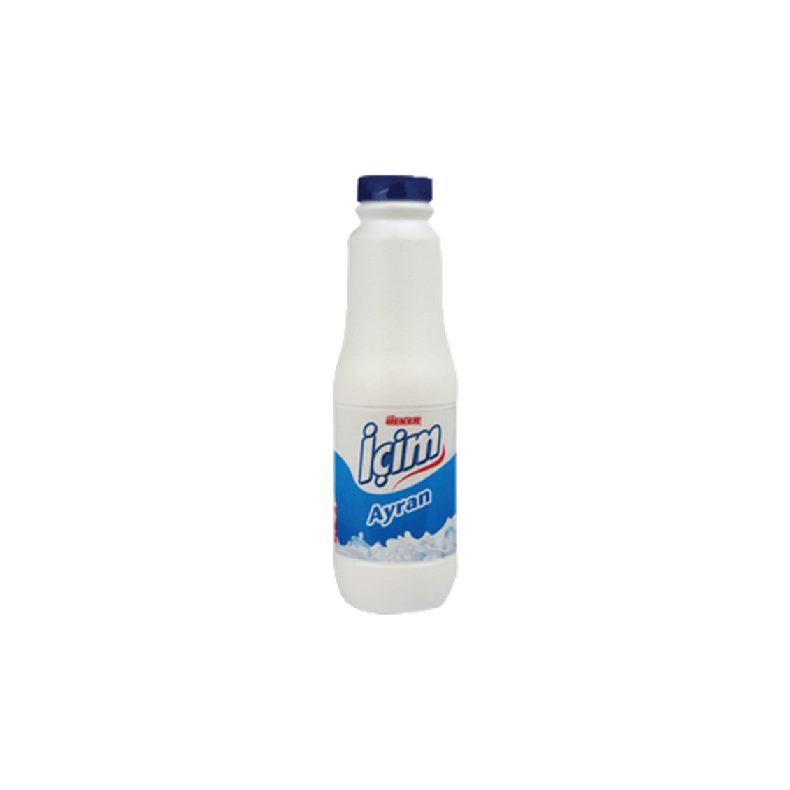  ICIM AYRAN 1 LT 