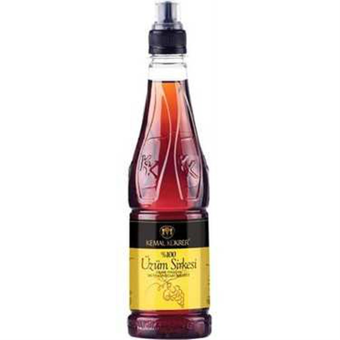 Kemal Kükrer Üzüm Sirkesi 500ml Pet