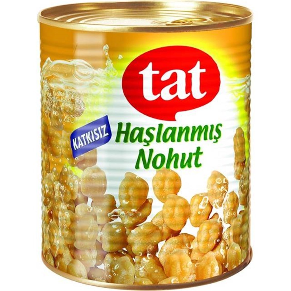 Tat Haşlanmış Yoğurt 850 Gr