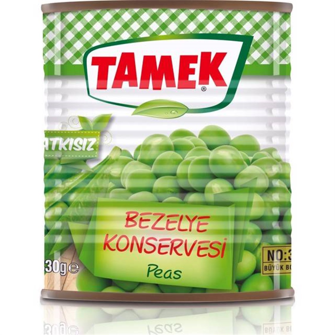  TAMEK BEZELYE 830GR TNK 