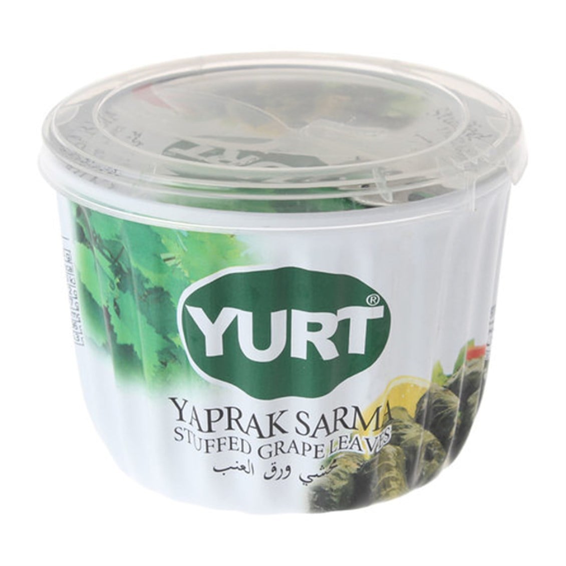  YURT YAPRAK DOLMA 400 GR 
