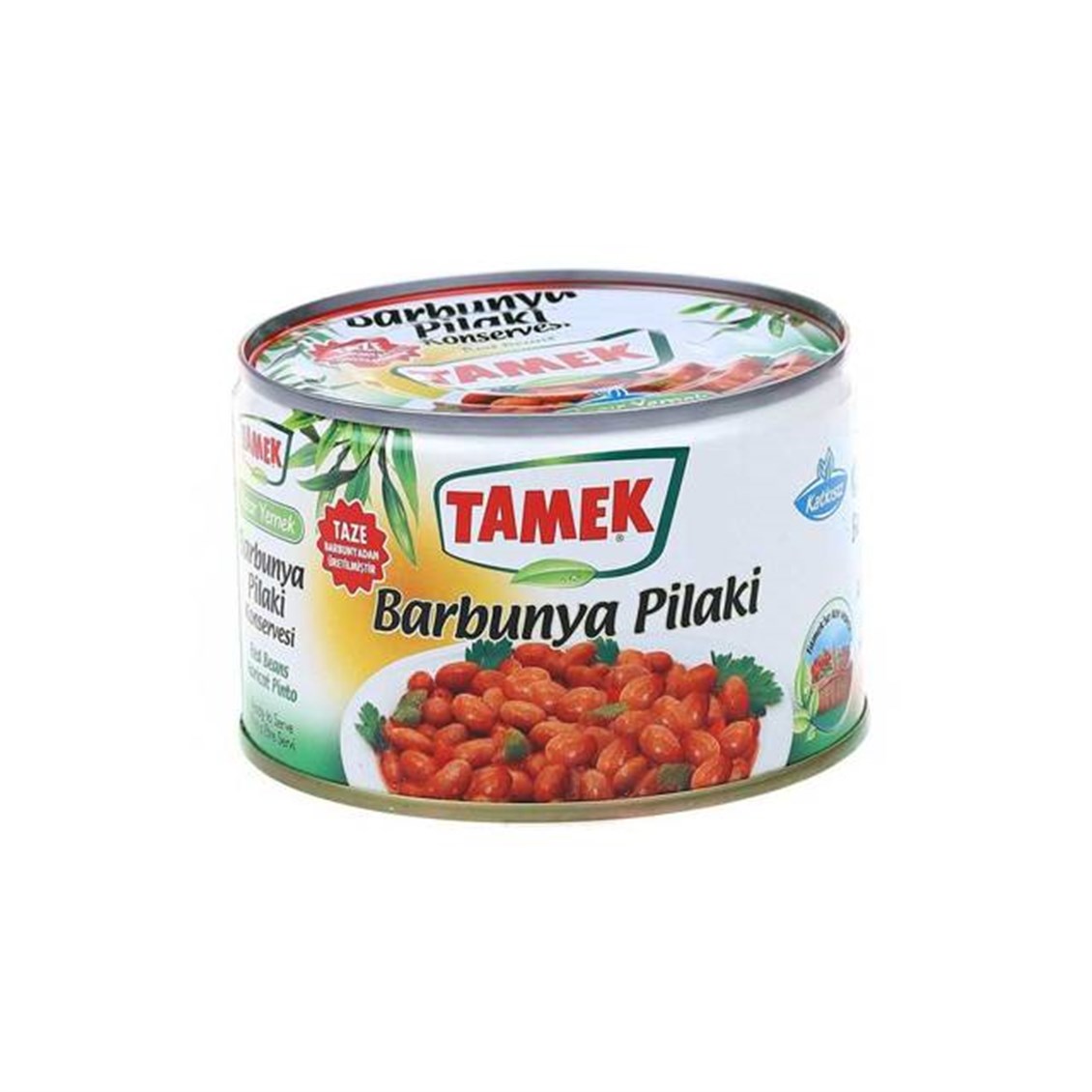 Tamek Barbunya Pilaki 400 Gr
