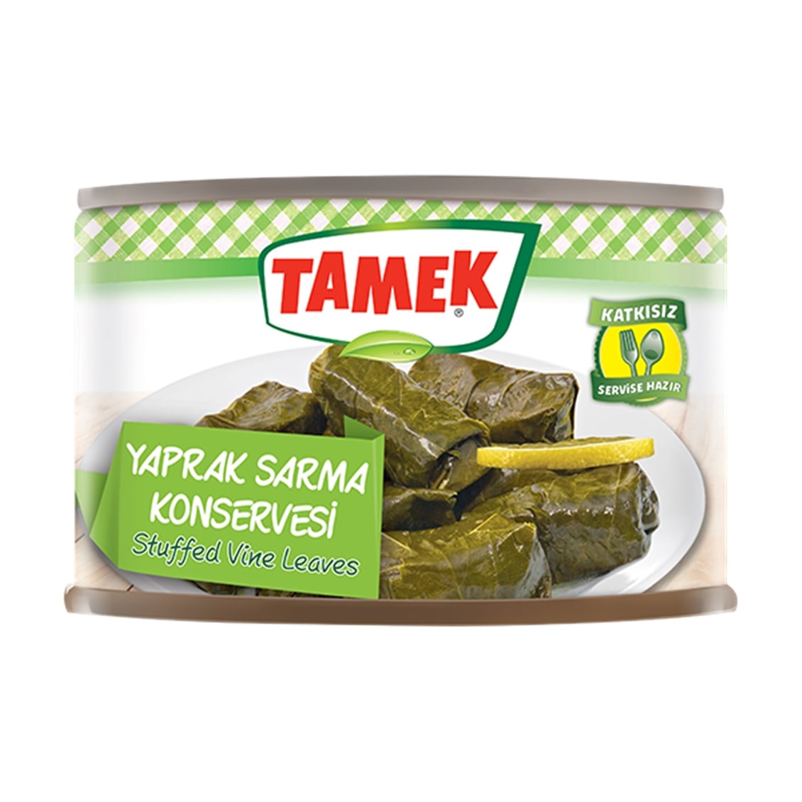  TAMEK H.Y.YAPRAK SARMA 400 GR 