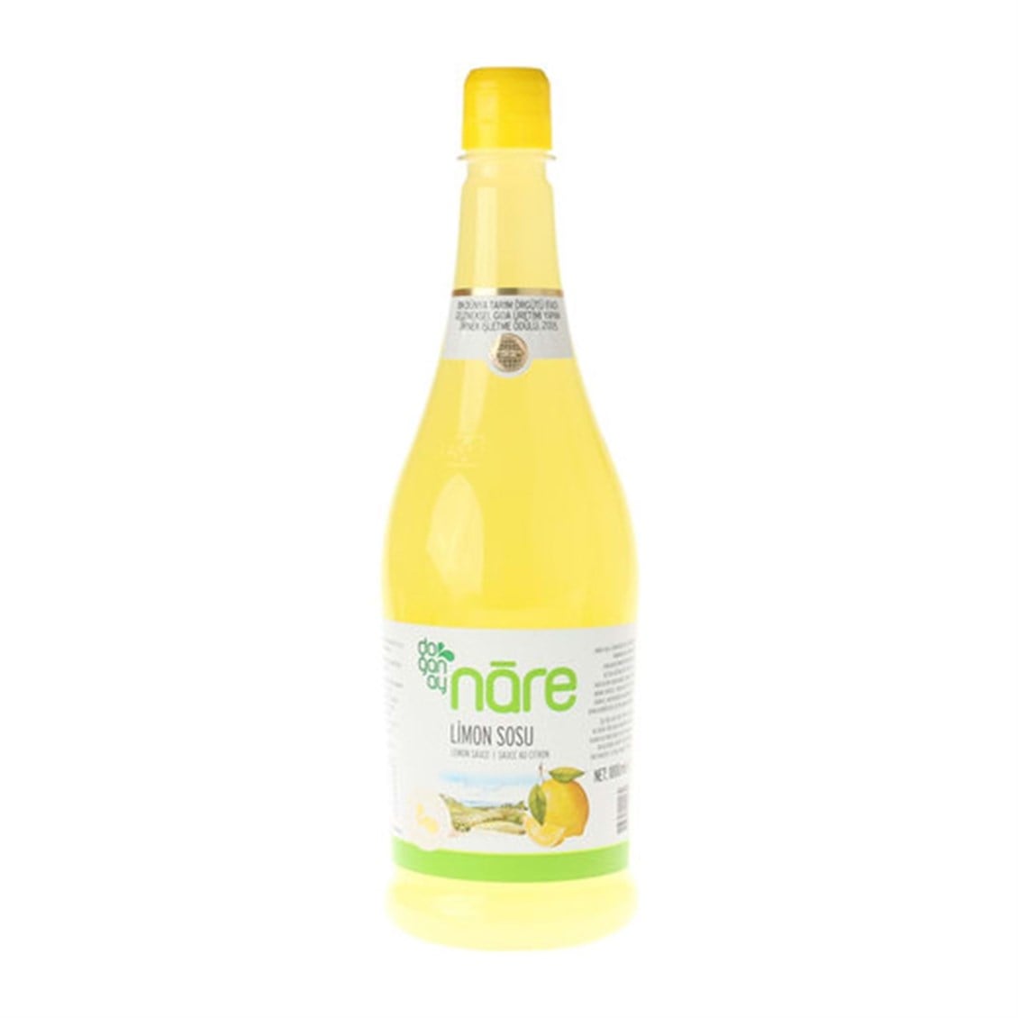 Doğanay Limon Sosu 1000 ml