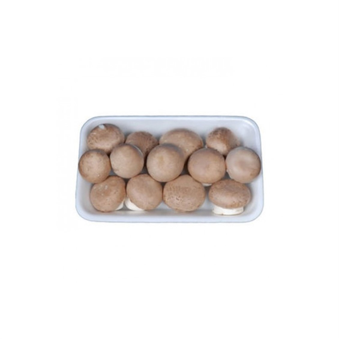 Mantar Kestane Paket