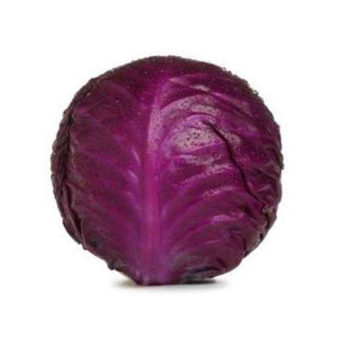 Kırmızı Lahana Kg