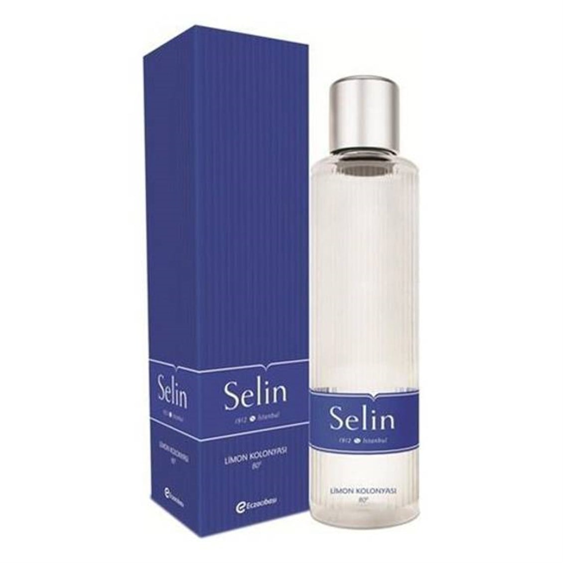 Selin Limon Kolonyası400 ml