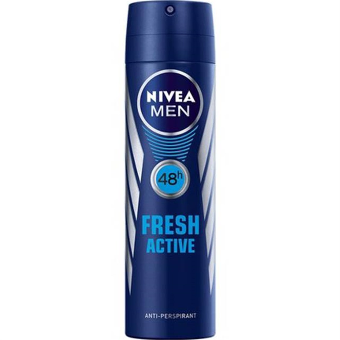 Nivea Fresh Sprey Deodorant Erkek 150 Ml