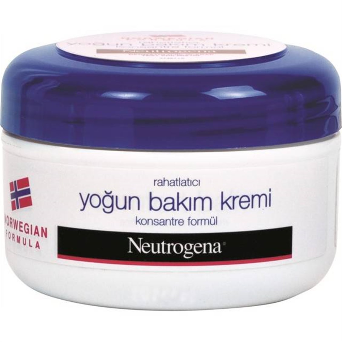 Neutrogena Yoğun Bakım Kremi 200 Ml