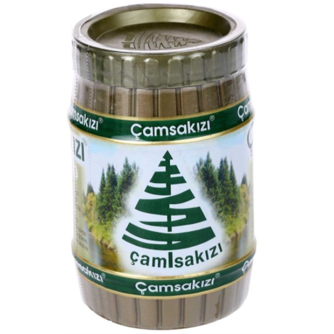 Çam Sakızı Ağda 270 Gr