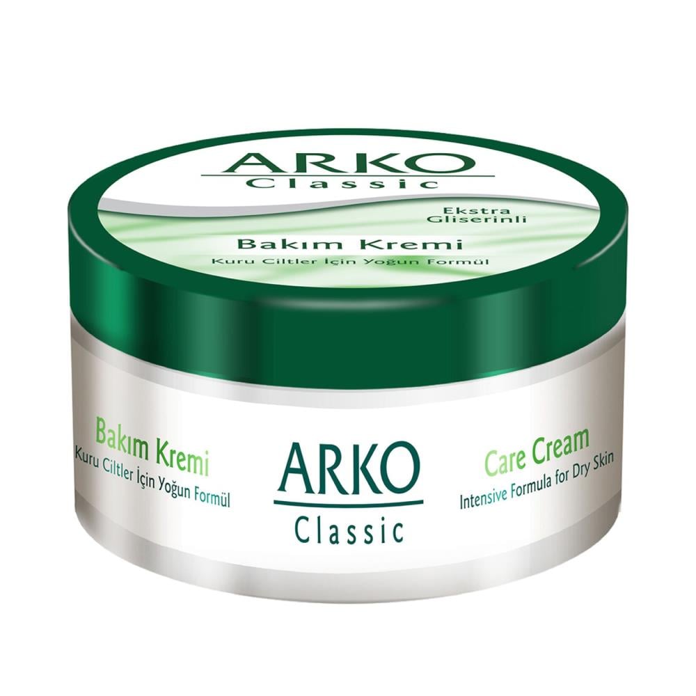 Arko Krem Naturel 250 ml
