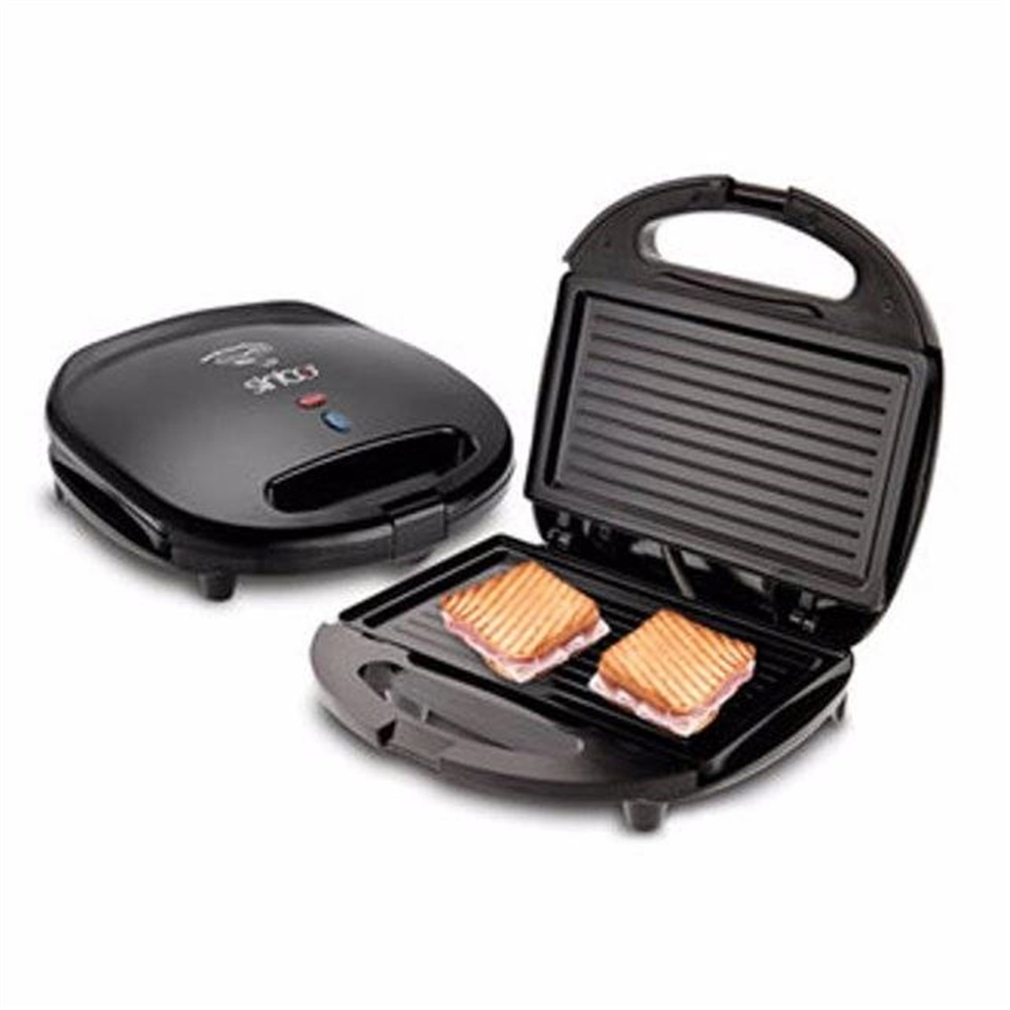 Sinbo Tost Makinesi 2513T