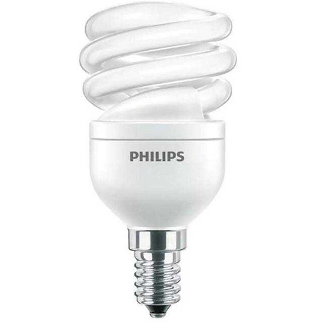 Philips Beyaz Ampul 8W E14