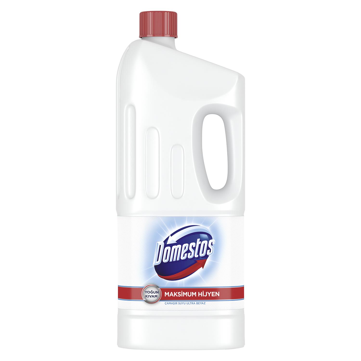 Domestos Kar Beyazı 1850 Ml