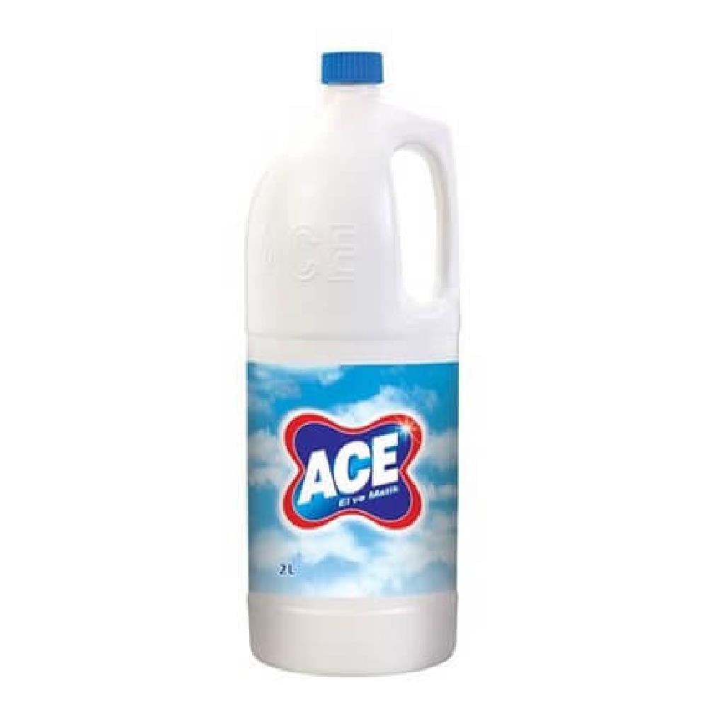 Ace Çamaşır Suyu 2000 gr 