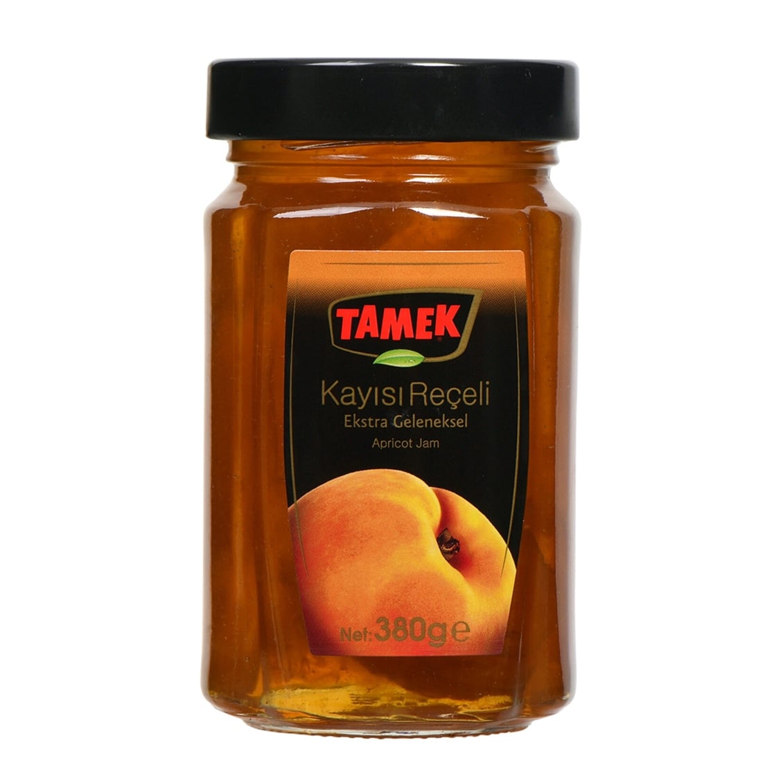  TAMEK RECEL KAYISI RECELI 380 GR 