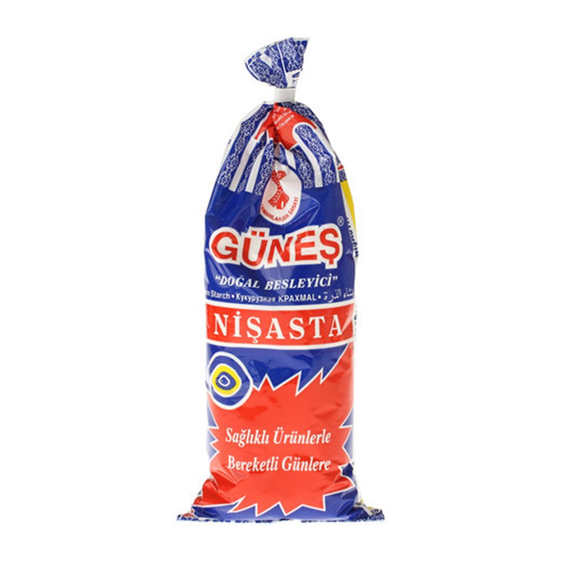  GUNES NISASTA 400GR 