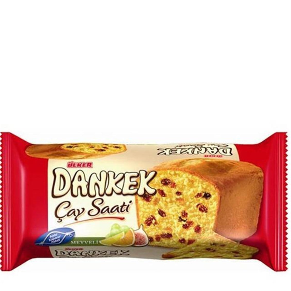 Dankek Meyveli Baton Kek 200 Gr
