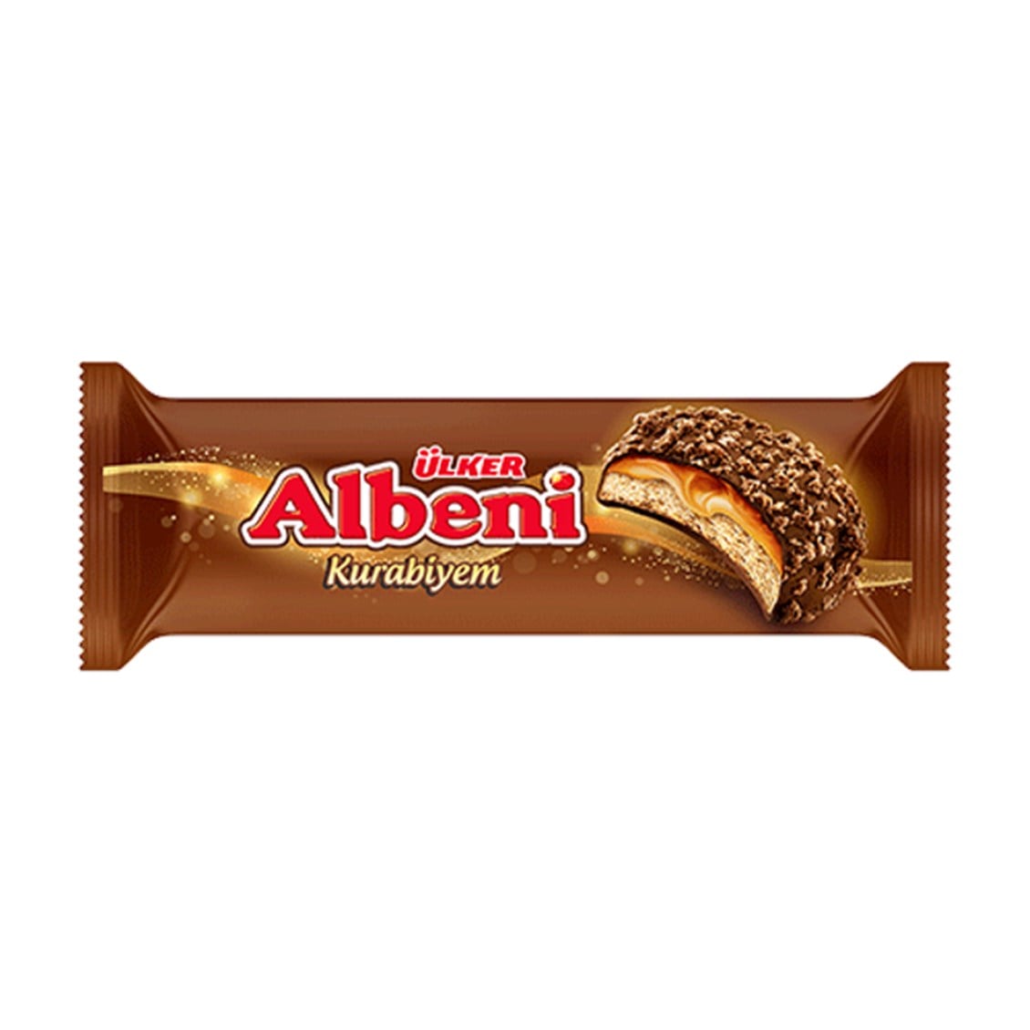 Ülker Albeni Atıştırmalık 72 Gr