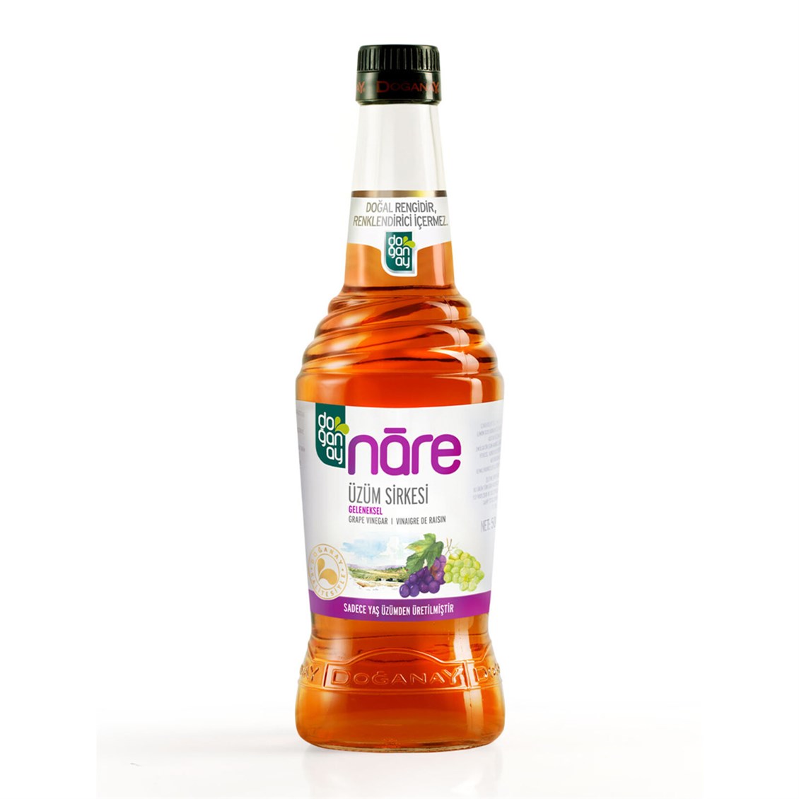 Doğanay Sirke Üzüm 500 ml