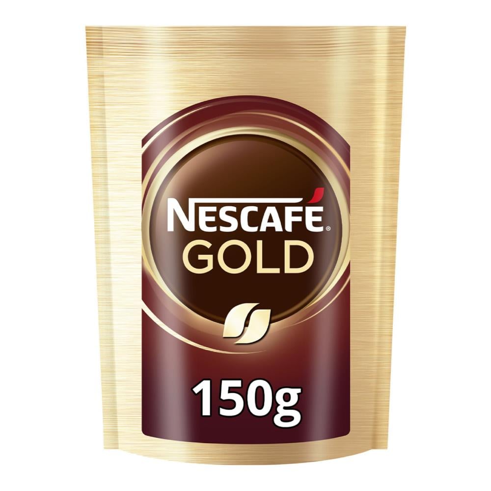 Nescafe Gold 150 gr