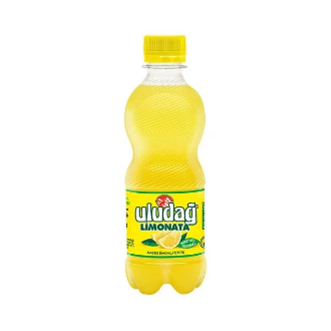 Uludağ Limonata Cam Şişe 250 ml