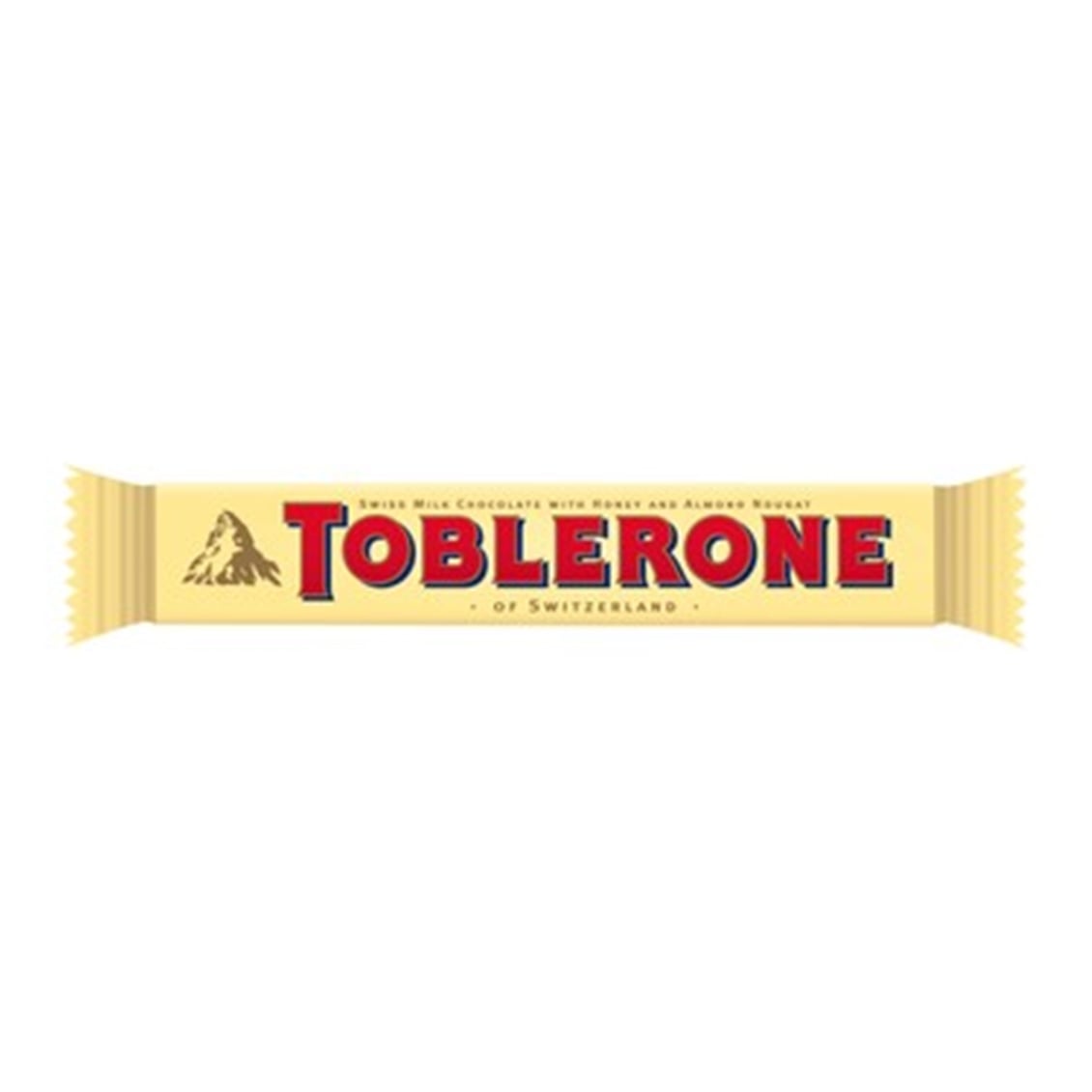 X.DEL.TOBLERONE SUTLU 35 GR