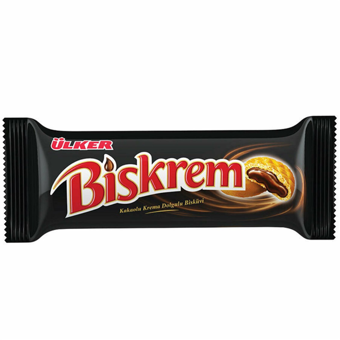  ULKER BISKREM RULO 100 GR 