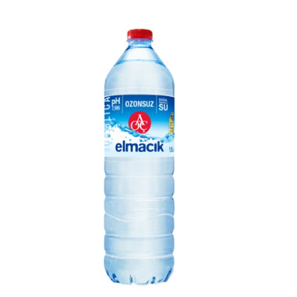  ELMACIK SU 1,5 LT 