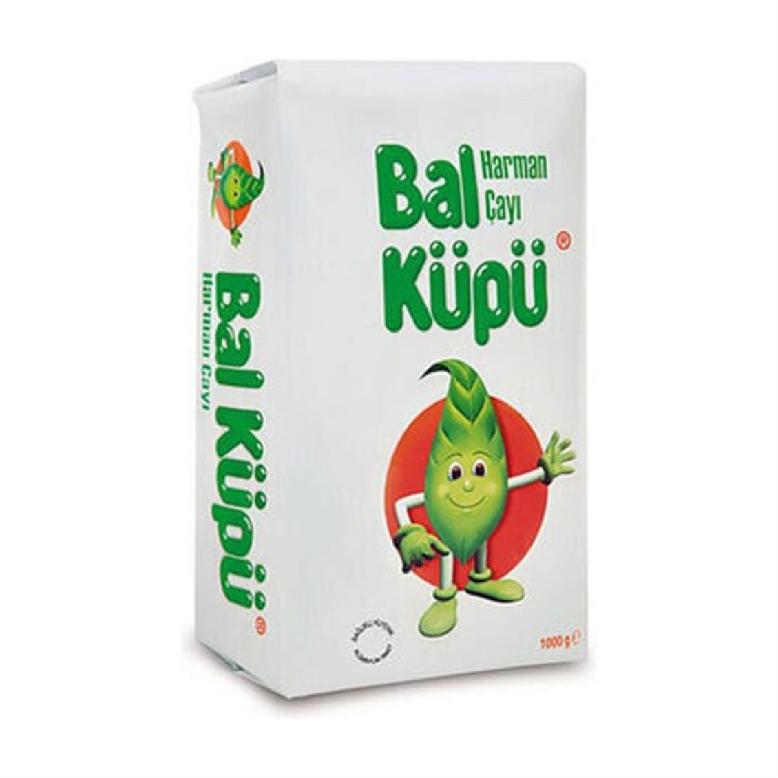 Bal Küpü Harman Çayı 1000 Gr