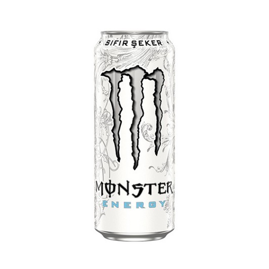  MONSTER ENERJI ICECEGI 500ML SEKERSIZ 