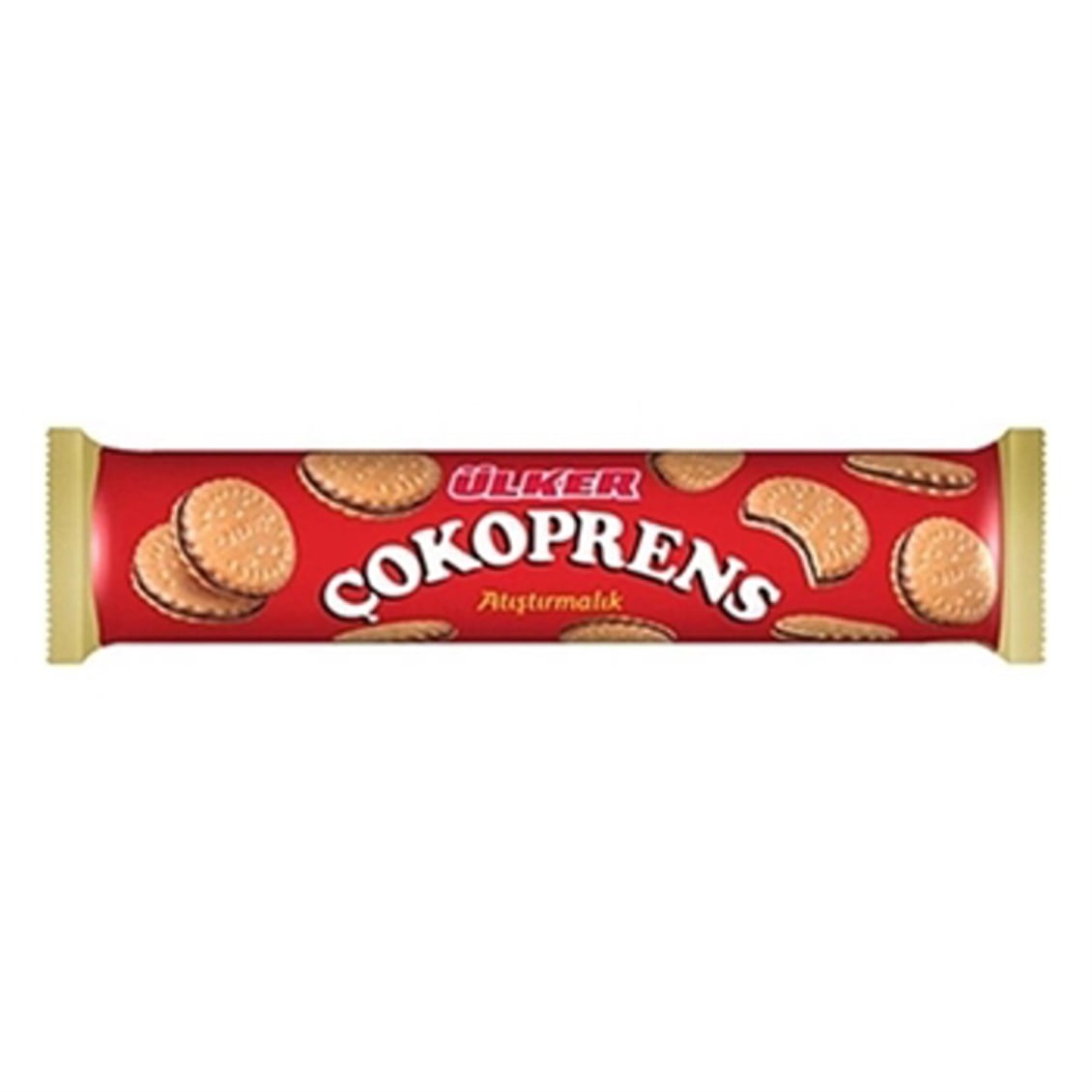  ULKER COKOPRENS 81 GR 