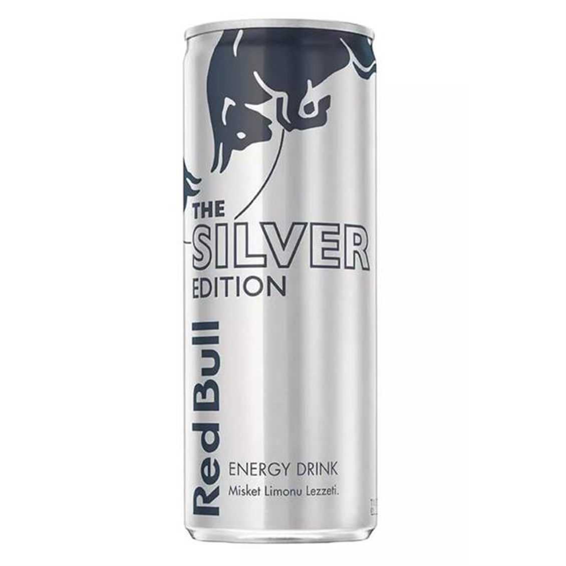 Red Bul Lime Edition 250 ml