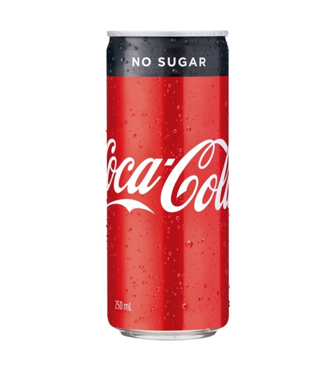 Coca Cola Zero Sugar 250 Ml