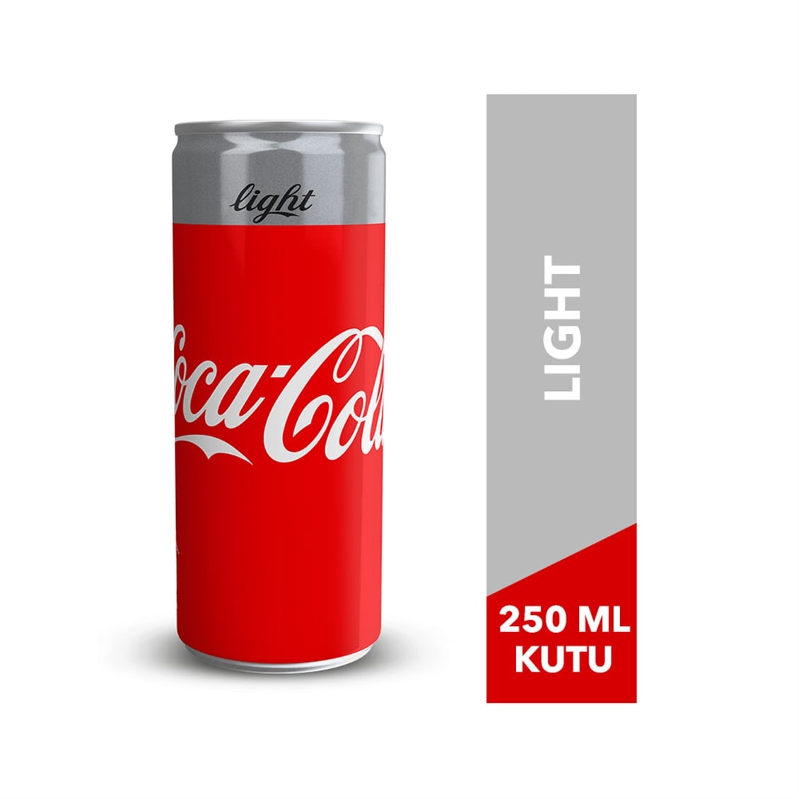 Coca Cola Light 250 ml