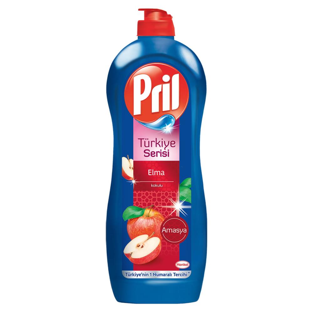 Pril Amasya Elması 653 ml