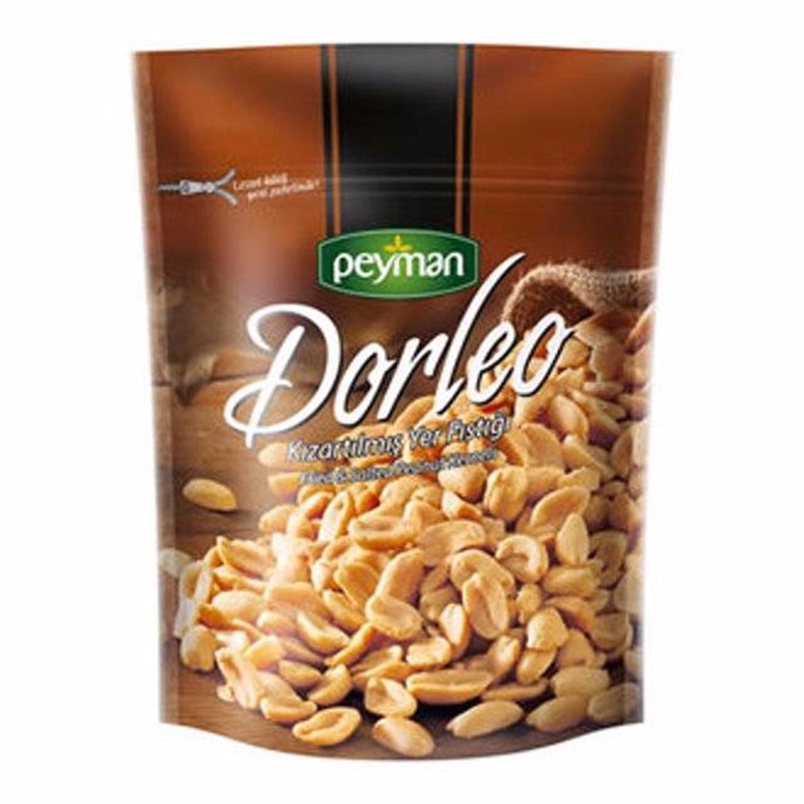 Peyman Bahçeden Yer Fıstığı 150 Gr