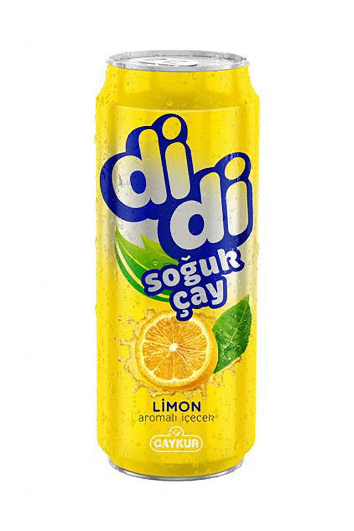  DIDI SOGUK CAY LIMON 500 ML 