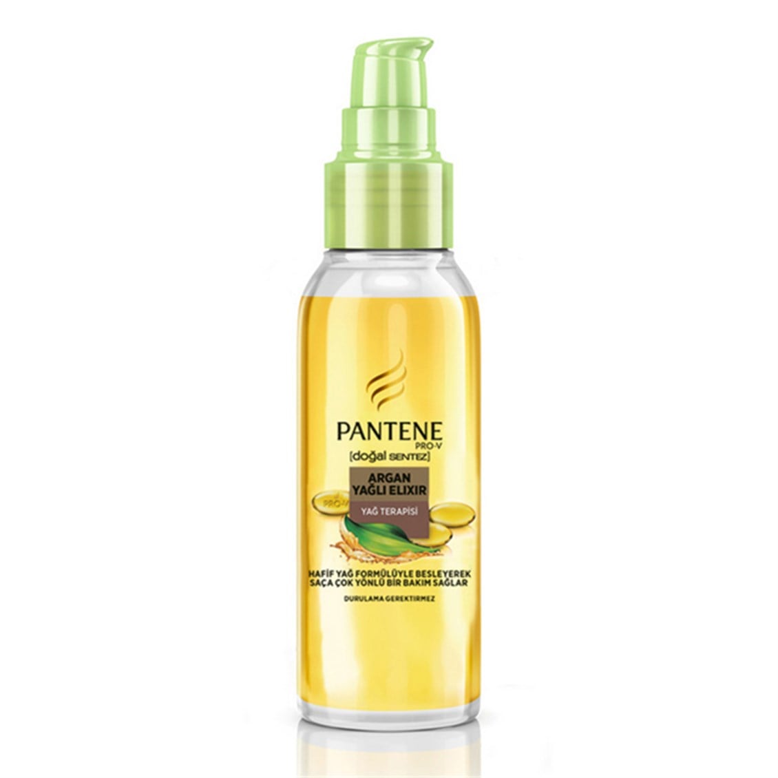 Pantene Argan Yağı Terapi Serum 100 Ml