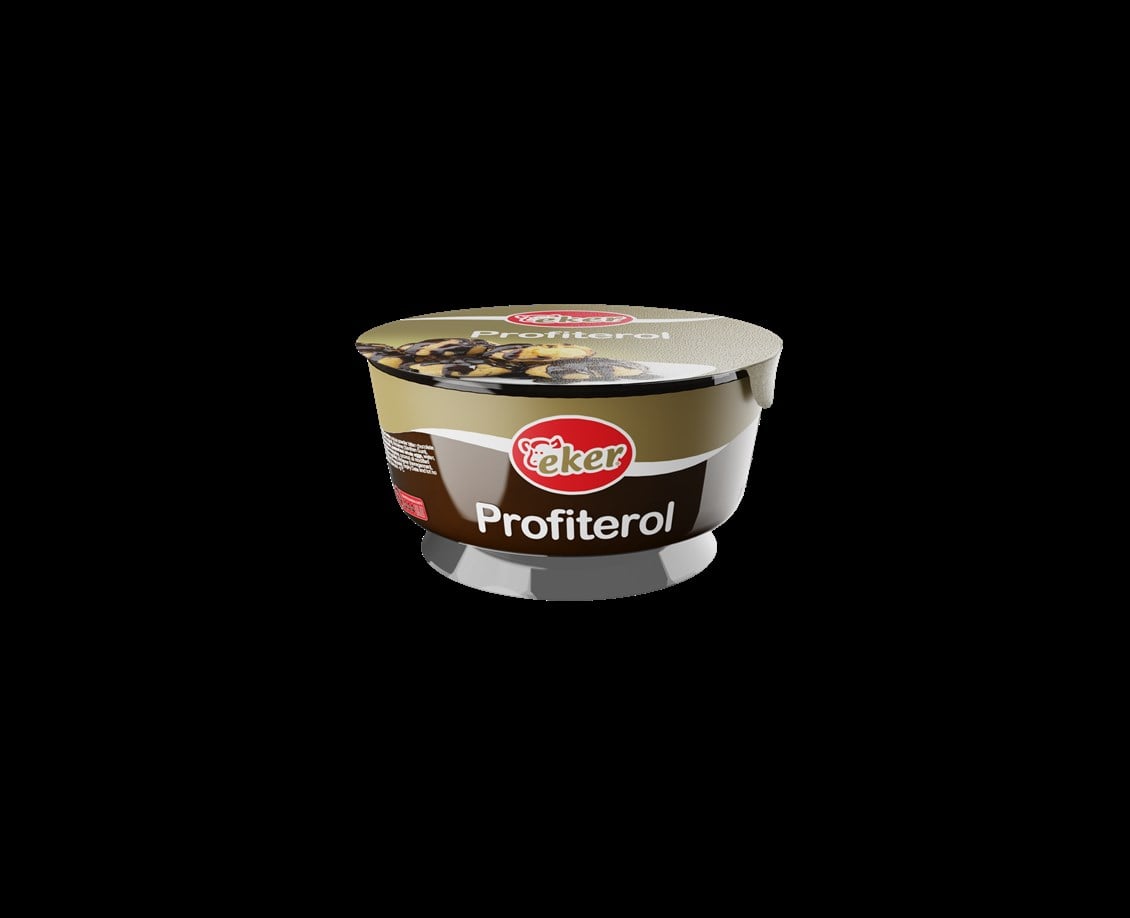 Eker Profiterol 100 Gr