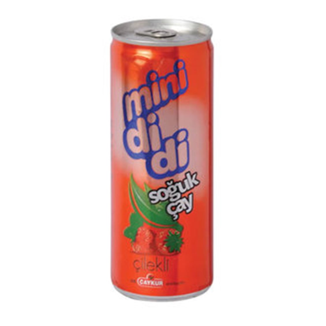  DIDI SOGUK CAY CILEK 250 ML 